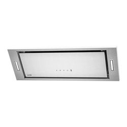 هود مخفی آلتون مدل H800W سایز 80