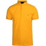 پولوشرت آستین کوتاه مردانه مدل Sb--S-1503*867