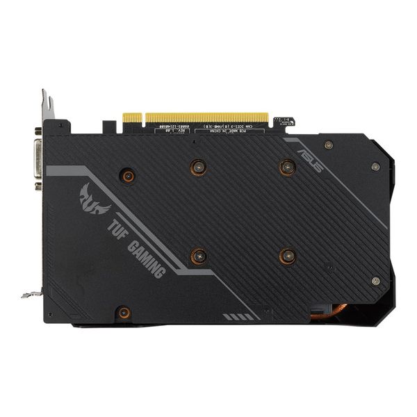 کارت گرافیک ایسوس مدل TUF Gaming GeForce GTX 1660 Super 6GB