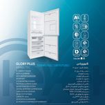 یخچال و فریزر 27 فوت کلور مدل کمبی مدل FRNT-70-GLORY PLUS