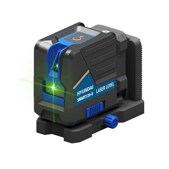 تراز لیزری هیوندای مدل SMART120G
