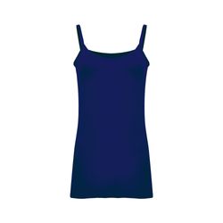 تاپ زنانه مدل بندی کد 150 رنگ سرمهای*930