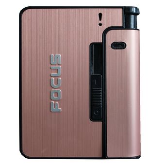 جعبه سیگار فوکوس مدل BS1