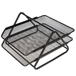 کازیه دو طبقه فلزی شهاب تحریر