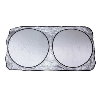 آفتابگیر خودرو کد 001