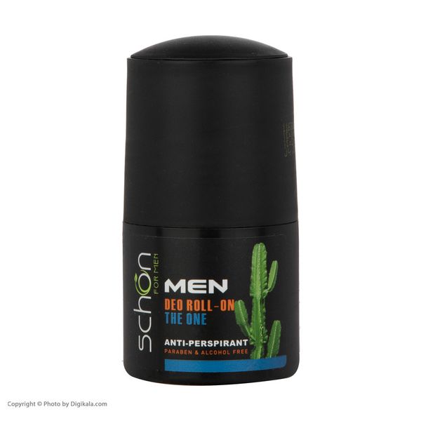 رول ضد تعریق شون مدل Anti Perspirant حجم 50 میلی لیتر