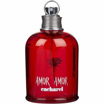 ادکلن زنانه کاشارل آمور آمور Amor Amor