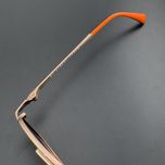 عینک آفتابی مردانه خلبانی آلبرت وگ مدل 6324C93-P127 Polarized Avantgarde Visionary