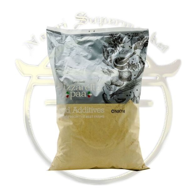 پودر پیاز پیزارلا 400 گرم