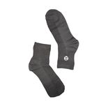 جوراب ورزشی ساق بلند مردانه مدل GS-M-277346 مجموعه 5 عددی