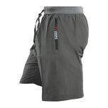 شلوارک ورزشی مردانه مدل GS-M-62103