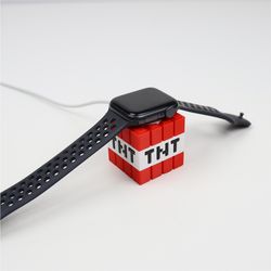 پایه نگهدارنده اپل واچ  apple watch مدل TNT