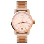 ساعت مچی عقربه ای مون بلان مدل 9168 سری 1211