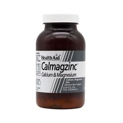 قرص کلمگزینک Health اید بسته 60 عددی*677