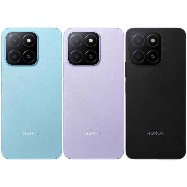 گوشی موبایل آنر مدل X5b Plus ظرفیت 128 گیگابایت و رم 4 گیگابایت