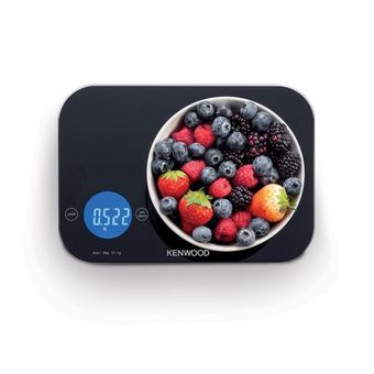 ترازوی آشپزخانه کنوود مدل 50