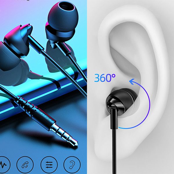 هندزفری یوسمز مدل EP-39