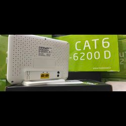 مودم مبین نت MN-6200D به همراه 30گیگابایت اینترنت 3ماهه