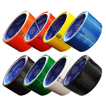 چسب نواری جانسون عرض 5 سانتی متر