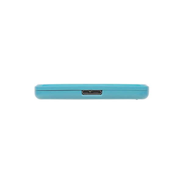 هارد اکسترنال ای دیتا مدل HC300 ECO ظرفیت 1 ترابایت