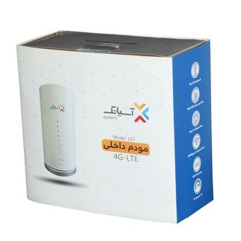 مودم 4G LTE آسیاتک مدل L 01