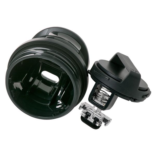 ماگ سفری استنلی مدل CLASSIC TRIGGER ACTION 12OZ گنجایش 0.350 لیتر