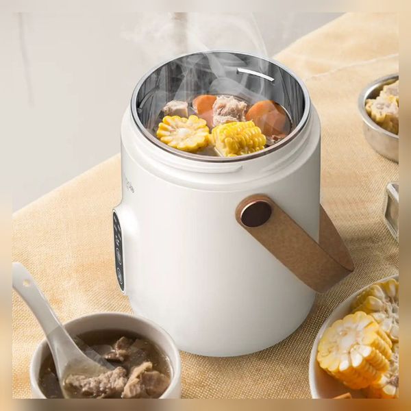 اجاق سفری برقی درما مدل DG01X