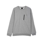 سویشرت مردانه مدل MDSS-NB0728