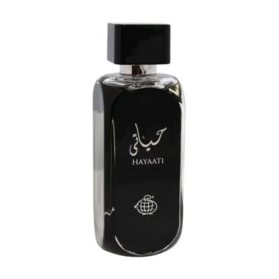 ادو پرفیوم مردانه فراگرنس ورد مدل حیاتی حجم 100 میلی لیتر