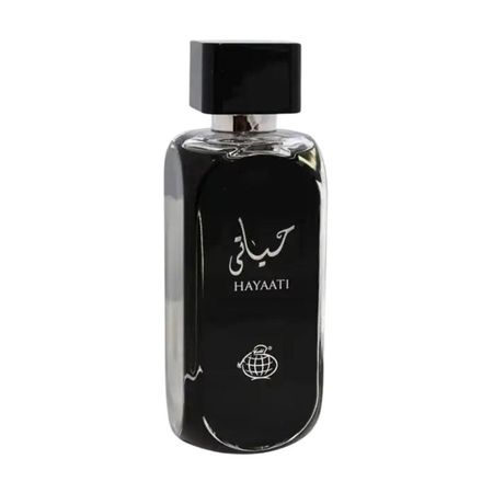 ادو پرفیوم مردانه فراگرنس ورد مدل حیاتی حجم 100 میلی لیتر