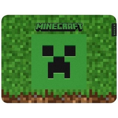 Pad Mouse RAZER Gigantus V2 MED MINECRAFT ED
