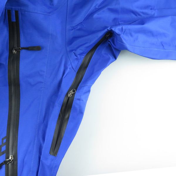 کاپشن گورتکس دو پوش