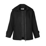 پالتو زنانه مدل SB-SS-5030