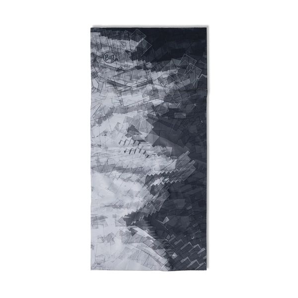 دستمال سر و گردن باف مدل DURBAN ASH G2024