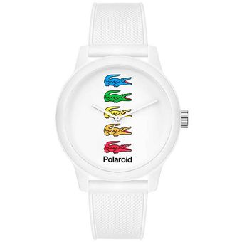 ساعت مچی عقربه‌ای کوارتز لاگوست مدل 2011130