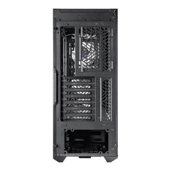کیس کامپیوتر کولر مستر مدل MasterBox TD500 Mesh V2