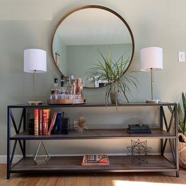 میز تلویزیون مدل NA-20491