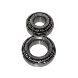 بلبرینگ چرخ عقب دیاکو کد 44649/10 11949/10 مناسب برای  پراید بسته دو عددی