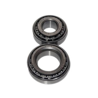 بلبرینگ چرخ عقب دیاکو کد 44649/10 11949/10 مناسب برای  پراید بسته دو عددی
