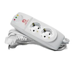 محافظ ولتاژ کیان مدل KM 120