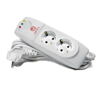 محافظ ولتاژ کیان مدل KM 120