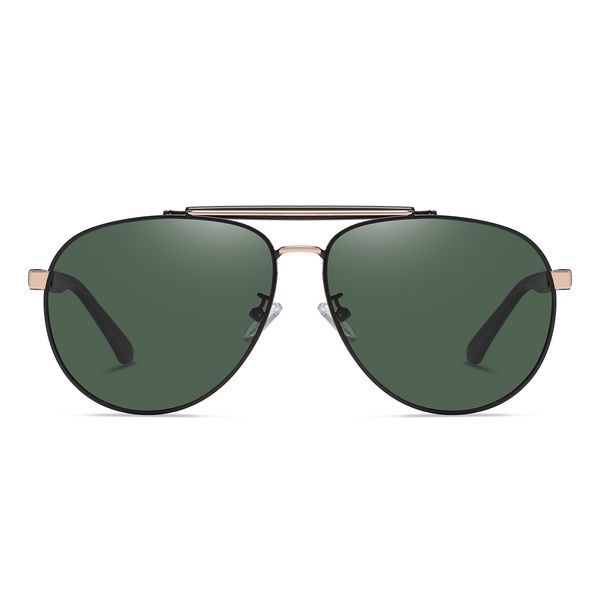 عینک آفتابی مردانه آلبرت وگ مدل 6315C84-P50 Polarized Avantgarde Visionary