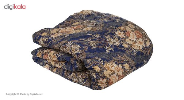 لحاف کرسی هلکو مدل leeko_yalda سایز 350*350 سانتی متر LY