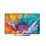 تلویزیون کیو ال ای دی هوشمند آیوا مدل ZQ-C3D GRAY سایز 55 اینچ