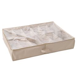باکس نظم دهنده کفش مای هوم مدل shoes under