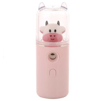 دستگاه آبرسان پوست