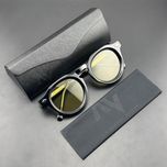 عینک آفتابی آلبرت وگ مدل SZ8203 Obsidian Moss