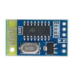 ماژول آمپلی فایر استریو 2x5w وات بلوتوث دار