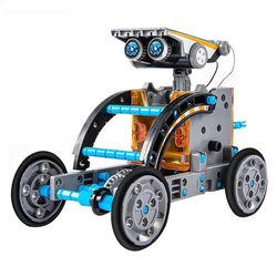 ربات WALL-E مدل 12in1