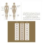 تاپ زنانه مدل SN-BD-1217867382